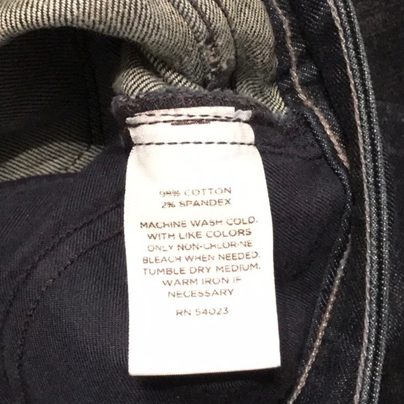 Size 4 & 6 Banana Repub & Style Comp - Picture 4 of 7